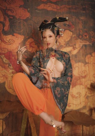 刘婷演绎视频免费观看大全_DVD在线视频观看
